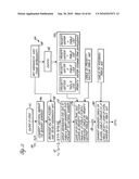 SYSTEM AND METHOD FOR SEARCHING A DATABASE OF TELEVISION SCHEDULE INFORMATION diagram and image