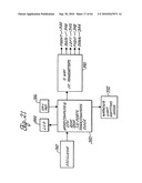 SYSTEM AND METHOD FOR SEARCHING A DATABASE OF TELEVISION SCHEDULE INFORMATION diagram and image