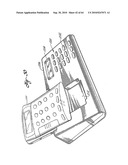 SYSTEM AND METHOD FOR SEARCHING A DATABASE OF TELEVISION SCHEDULE INFORMATION diagram and image