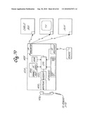 SYSTEM AND METHOD FOR SEARCHING A DATABASE OF TELEVISION SCHEDULE INFORMATION diagram and image