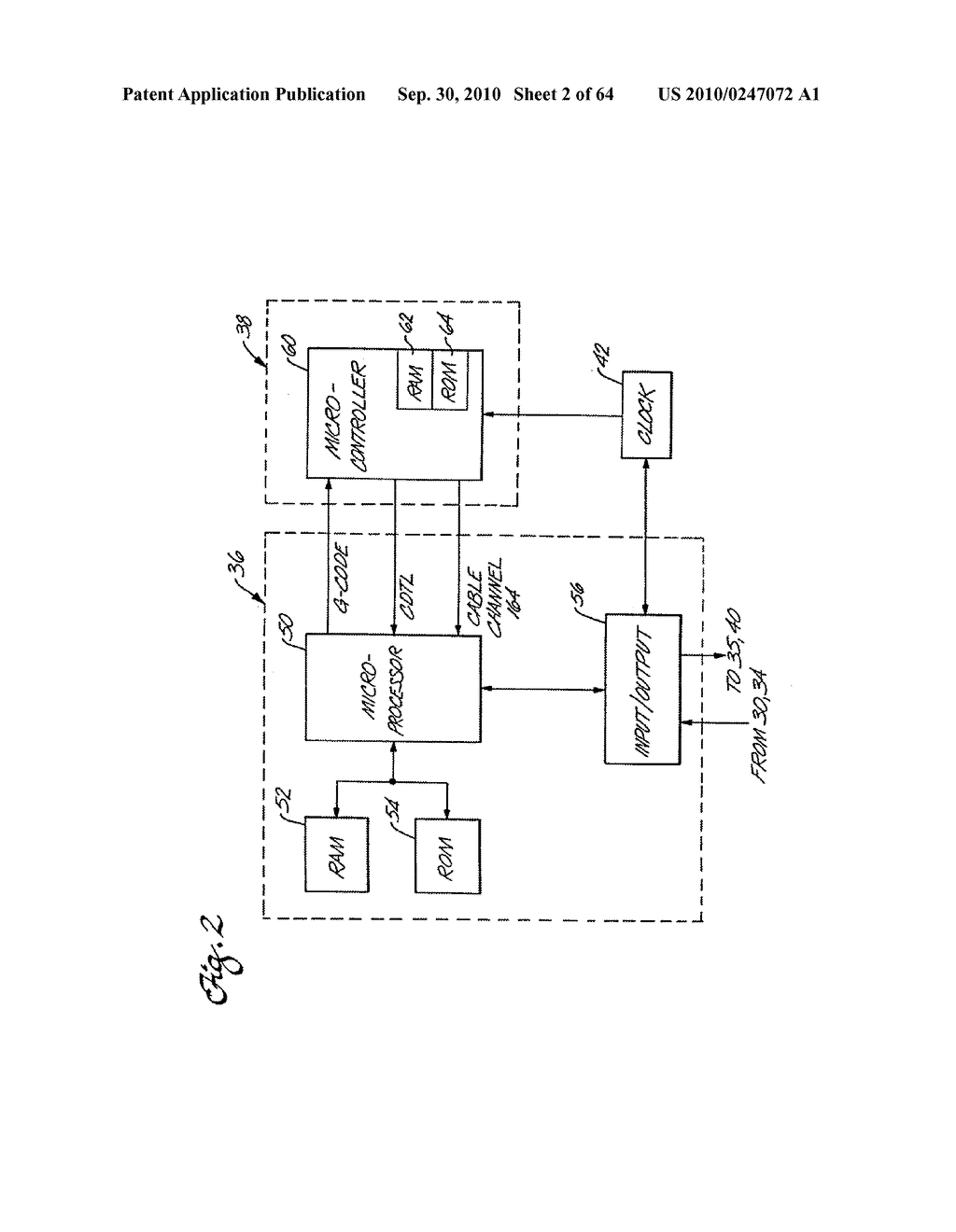 SYSTEM AND METHOD FOR SEARCHING A DATABASE OF TELEVISION SCHEDULE INFORMATION - diagram, schematic, and image 03