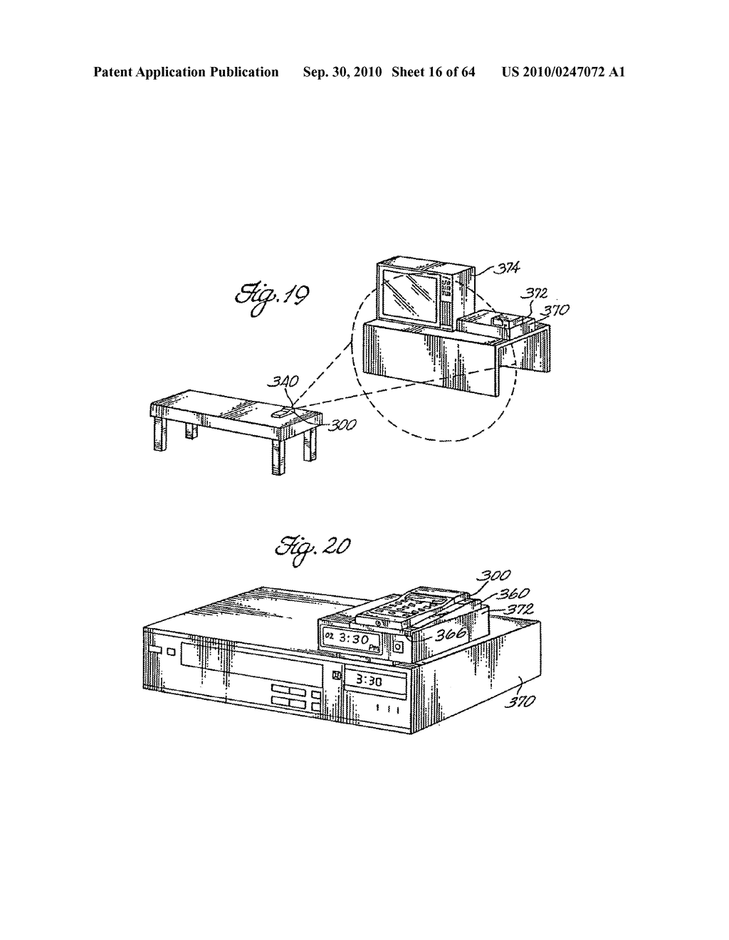 SYSTEM AND METHOD FOR SEARCHING A DATABASE OF TELEVISION SCHEDULE INFORMATION - diagram, schematic, and image 17