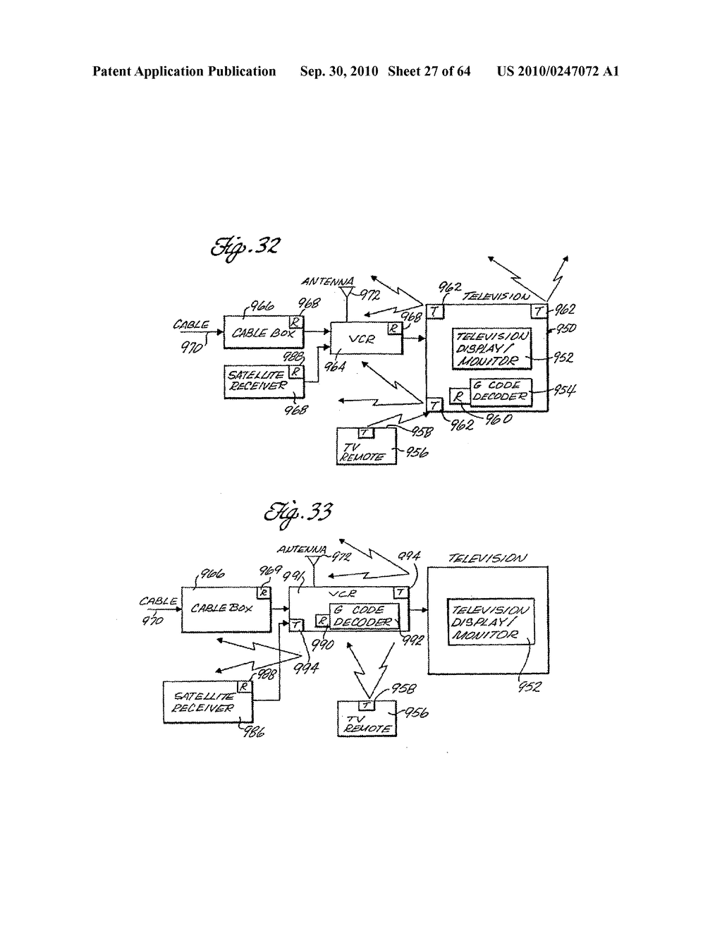 SYSTEM AND METHOD FOR SEARCHING A DATABASE OF TELEVISION SCHEDULE INFORMATION - diagram, schematic, and image 28