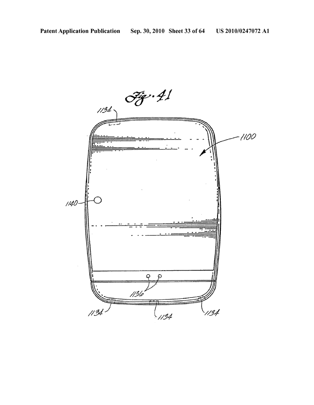 SYSTEM AND METHOD FOR SEARCHING A DATABASE OF TELEVISION SCHEDULE INFORMATION - diagram, schematic, and image 34