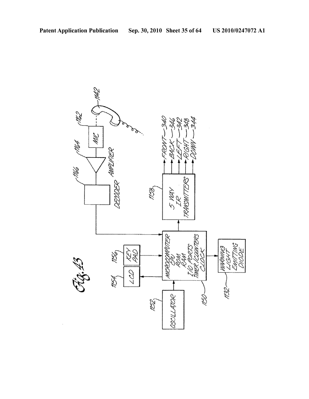 SYSTEM AND METHOD FOR SEARCHING A DATABASE OF TELEVISION SCHEDULE INFORMATION - diagram, schematic, and image 36