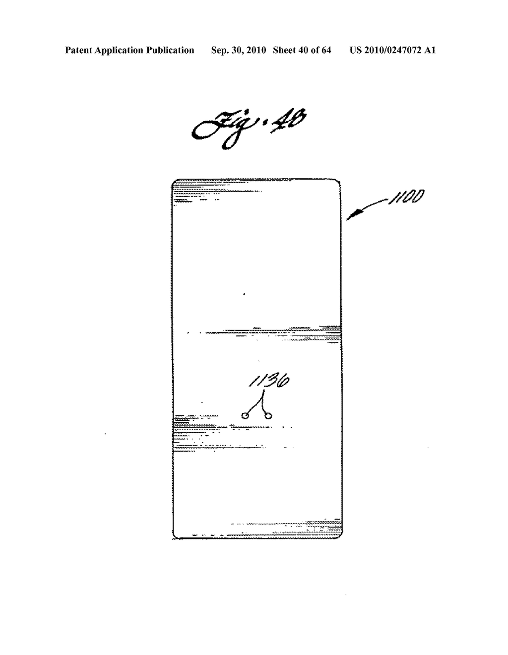 SYSTEM AND METHOD FOR SEARCHING A DATABASE OF TELEVISION SCHEDULE INFORMATION - diagram, schematic, and image 41