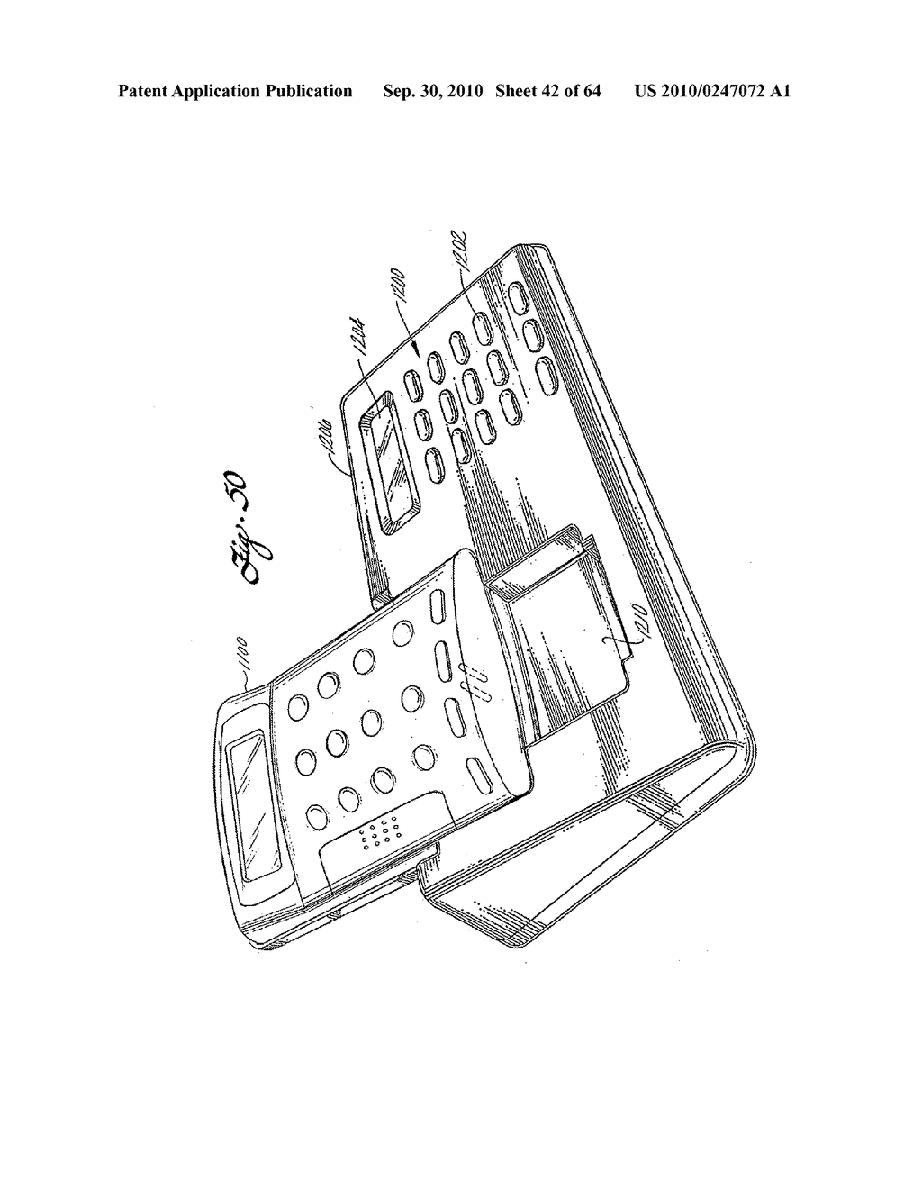 SYSTEM AND METHOD FOR SEARCHING A DATABASE OF TELEVISION SCHEDULE INFORMATION - diagram, schematic, and image 43