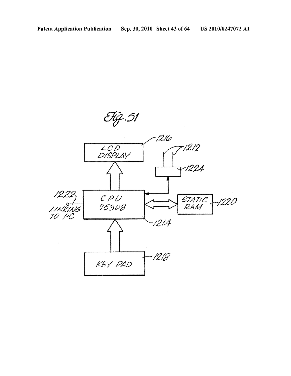 SYSTEM AND METHOD FOR SEARCHING A DATABASE OF TELEVISION SCHEDULE INFORMATION - diagram, schematic, and image 44