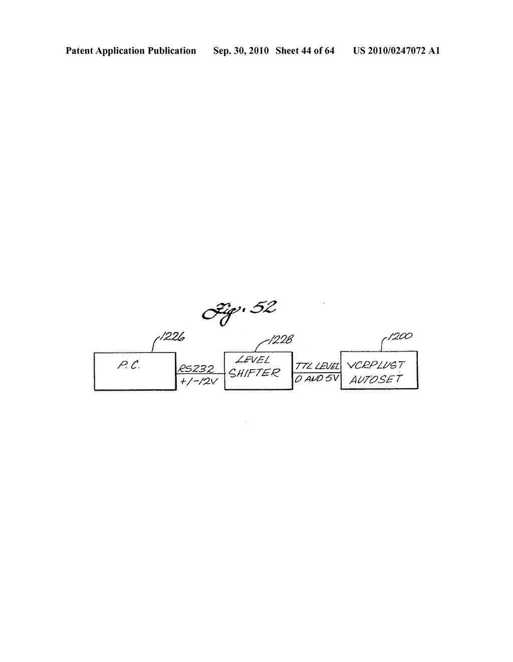 SYSTEM AND METHOD FOR SEARCHING A DATABASE OF TELEVISION SCHEDULE INFORMATION - diagram, schematic, and image 45