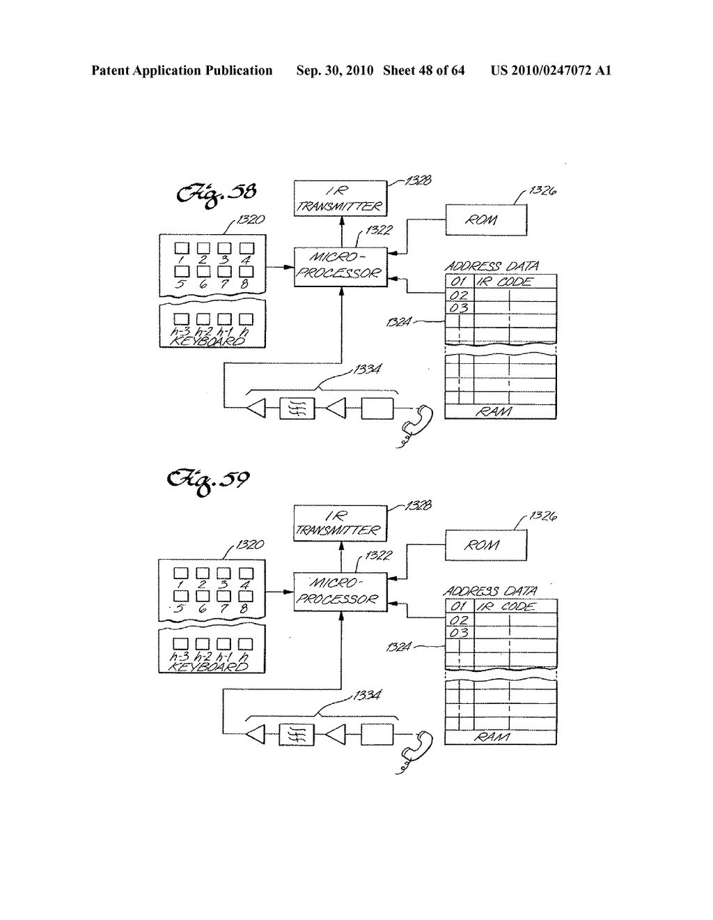 SYSTEM AND METHOD FOR SEARCHING A DATABASE OF TELEVISION SCHEDULE INFORMATION - diagram, schematic, and image 49