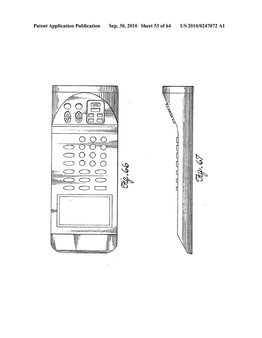 SYSTEM AND METHOD FOR SEARCHING A DATABASE OF TELEVISION SCHEDULE INFORMATION - diagram, schematic, and image 54