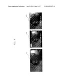 METHOD AND APPARATUS FOR EXTRACTING SPATIO-TEMPORAL FEATURE AND DETECTING VIDEO COPY BASED ON THE SAME IN BROADCASTING COMMUNICATION SYSTEM diagram and image