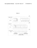 METHOD AND APPARATUS FOR EXTRACTING SPATIO-TEMPORAL FEATURE AND DETECTING VIDEO COPY BASED ON THE SAME IN BROADCASTING COMMUNICATION SYSTEM diagram and image