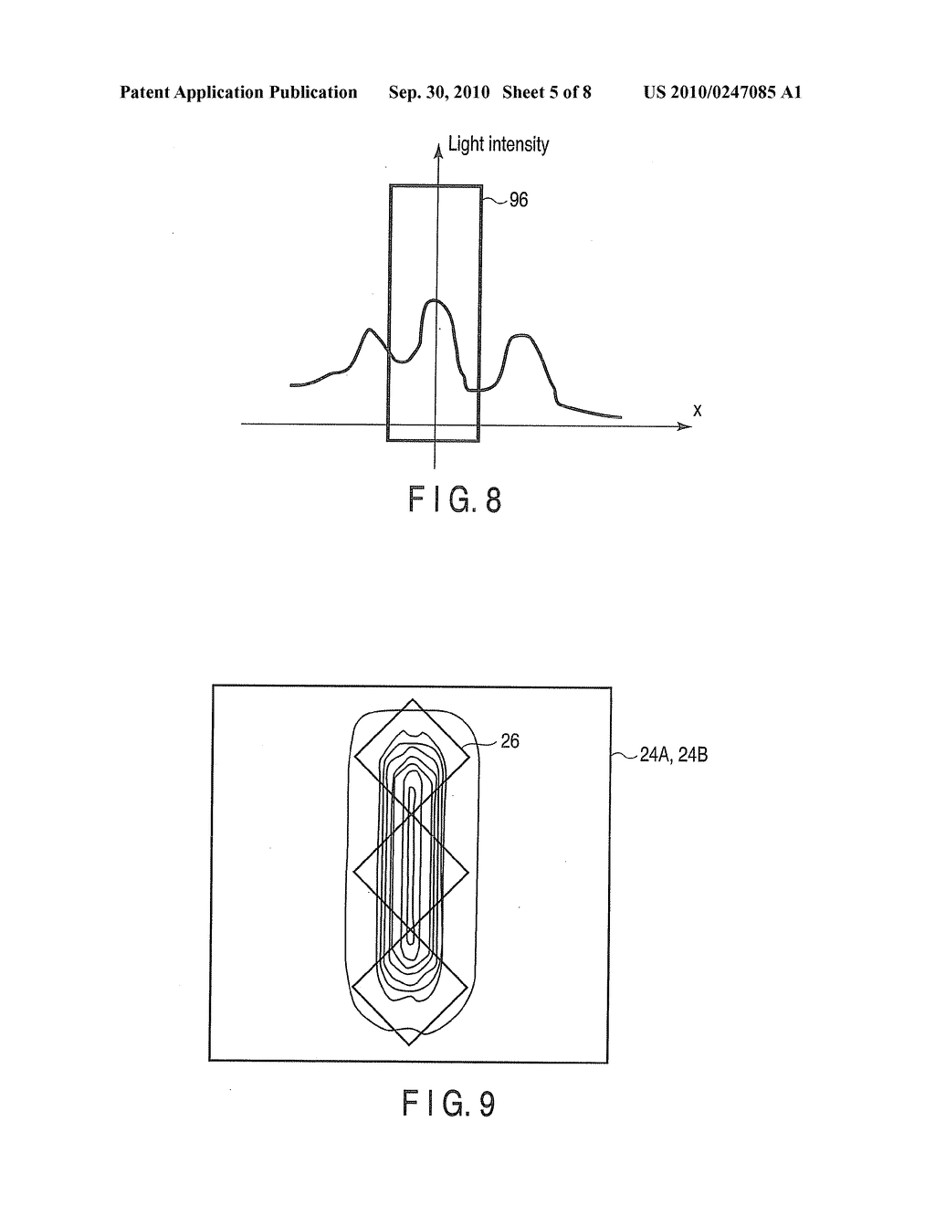 AUTOMATIC FOCUS ADJUSTING MECHANISM AND OPTICAL IMAGE ACQUISITION APPARATUS - diagram, schematic, and image 06