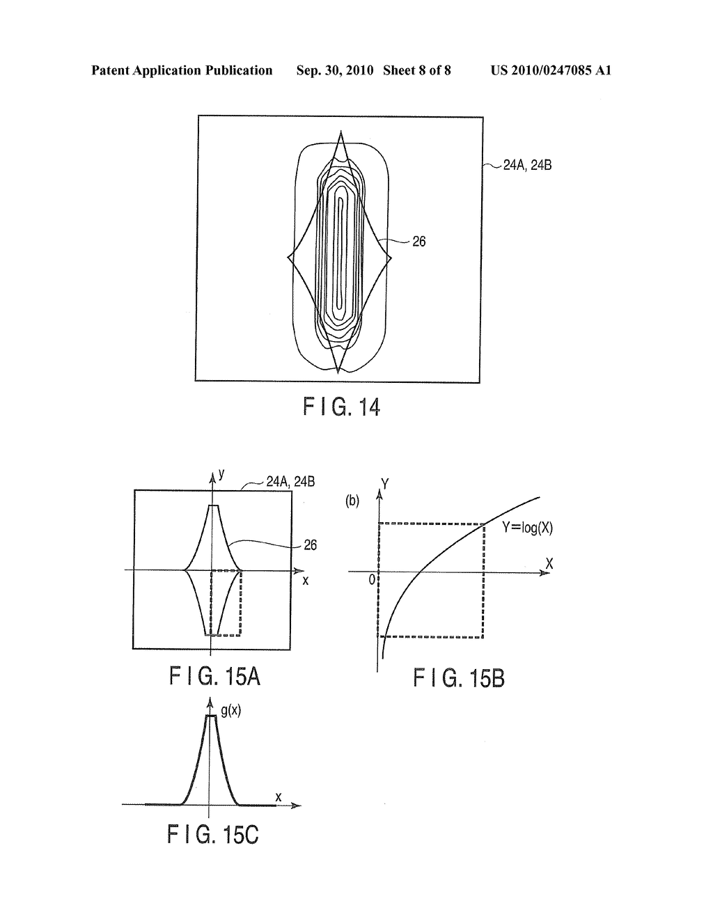 AUTOMATIC FOCUS ADJUSTING MECHANISM AND OPTICAL IMAGE ACQUISITION APPARATUS - diagram, schematic, and image 09