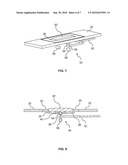 Mobile electronic device diagram and image