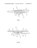 Mobile electronic device diagram and image