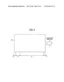 APPARATUS FOR MEASURING LENGTH OF RECORDING MATERIAL, IMAGE FORMING APPARATUS, AND PROGRAM diagram and image