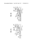 APPARATUS FOR MEASURING LENGTH OF RECORDING MATERIAL, IMAGE FORMING APPARATUS, AND PROGRAM diagram and image