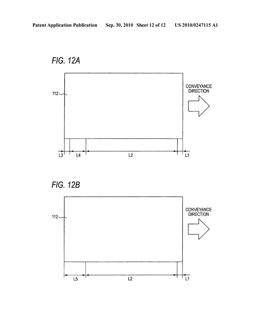 APPARATUS FOR MEASURING LENGTH OF RECORDING MATERIAL, IMAGE FORMING APPARATUS, AND PROGRAM - diagram, schematic, and image 13