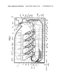 Image Forming Device Having Sheet Reverse Running Mechanism diagram and image