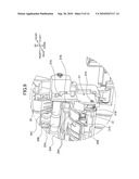 Image Forming Device Having Sheet Reverse Running Mechanism diagram and image