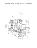 Image Forming Device Having Sheet Reverse Running Mechanism diagram and image