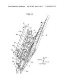 Image Forming Device Having Sheet Reverse Running Mechanism diagram and image