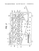 IMAGE FORMING APPARATUS diagram and image