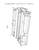 Enhanced Imaging Cartridge diagram and image