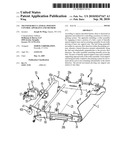 TRANSFER BELT LATERAL POSITION CONTROL APPARATUS AND METHOD diagram and image