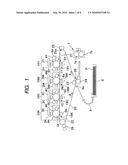 IMAGE FORMING APPARATUS diagram and image