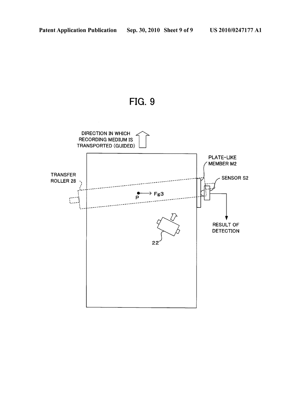 IMAGE FORMING APPARATUS - diagram, schematic, and image 10