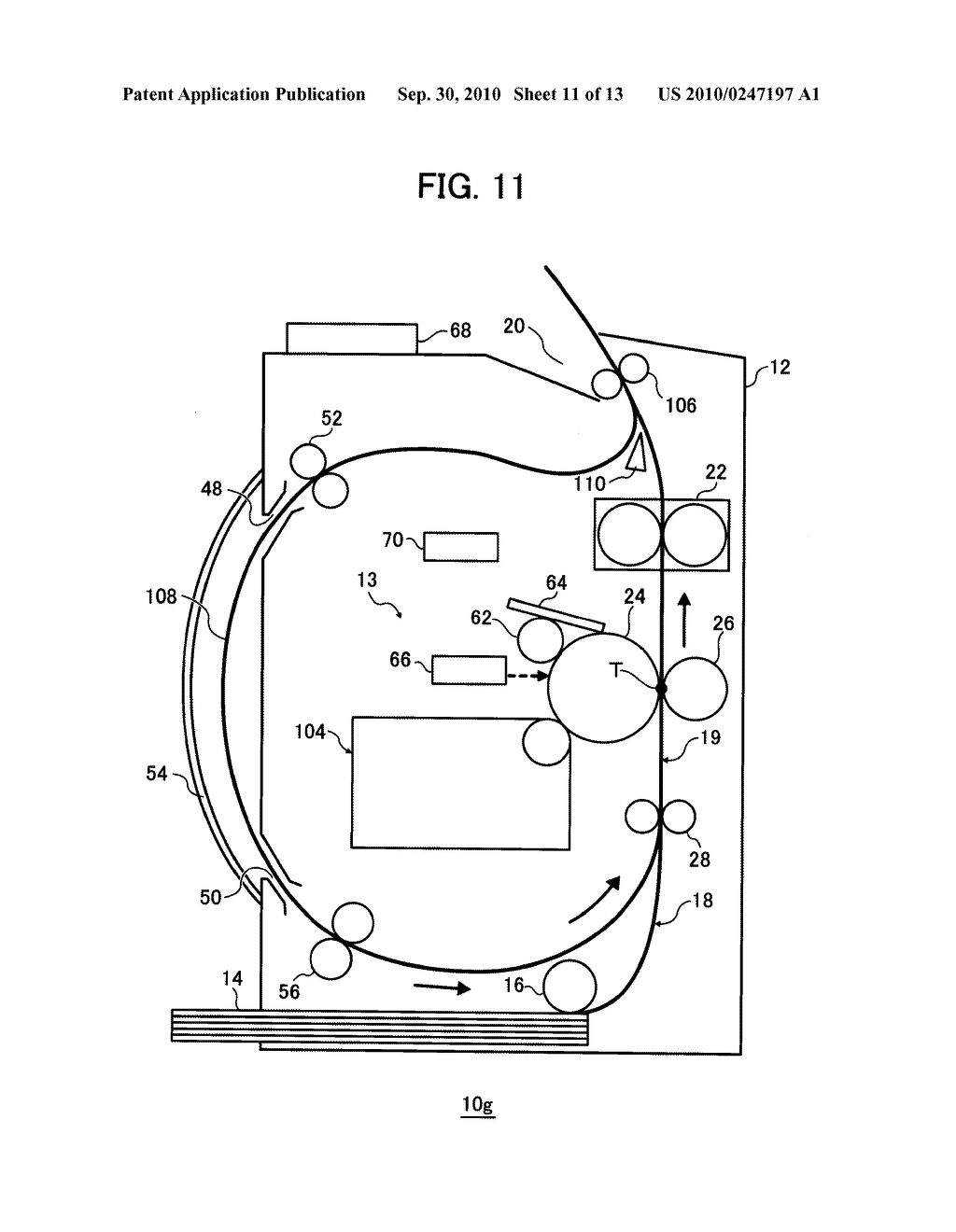 IMAGE FORMING APPARATUS - diagram, schematic, and image 12