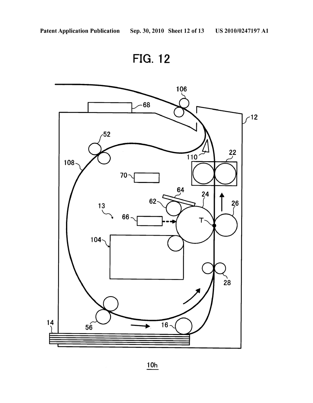 IMAGE FORMING APPARATUS - diagram, schematic, and image 13