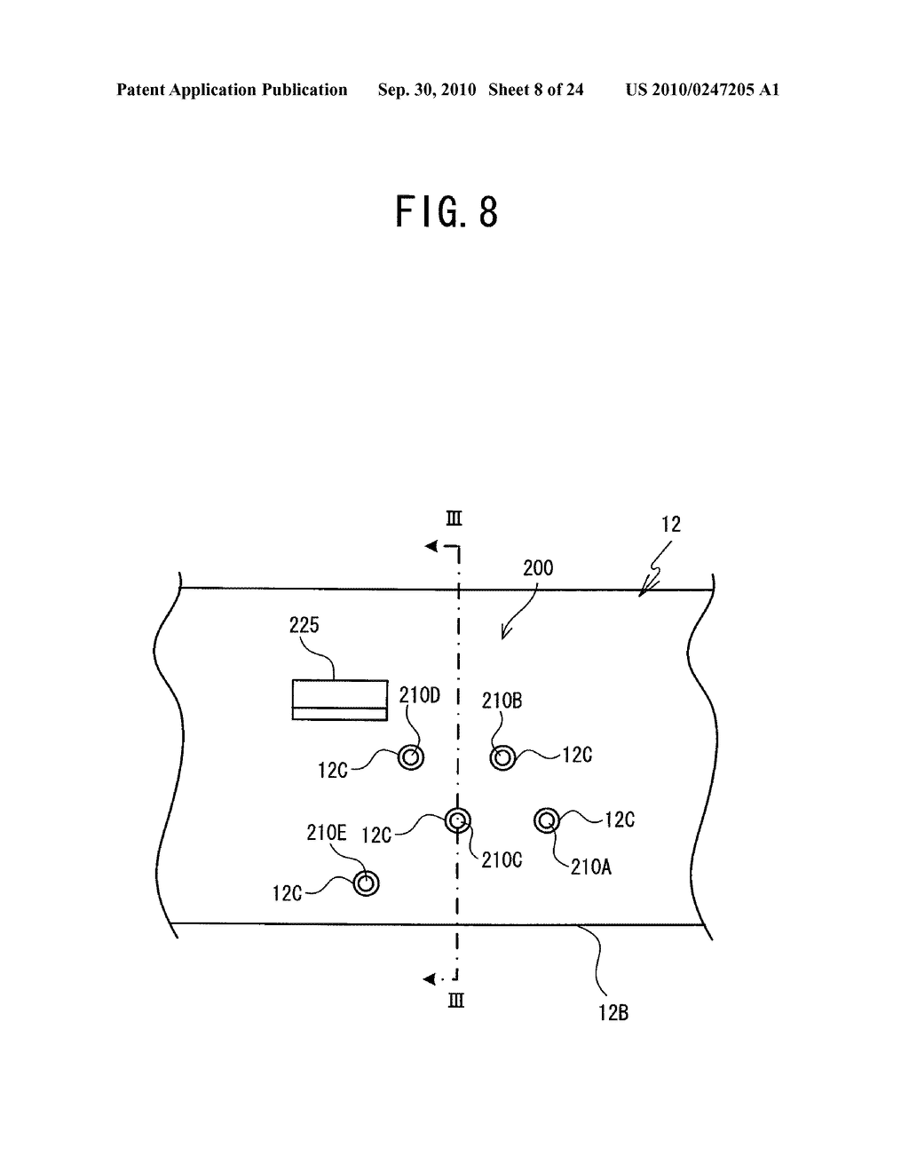 TAPE CASSETTE - diagram, schematic, and image 09