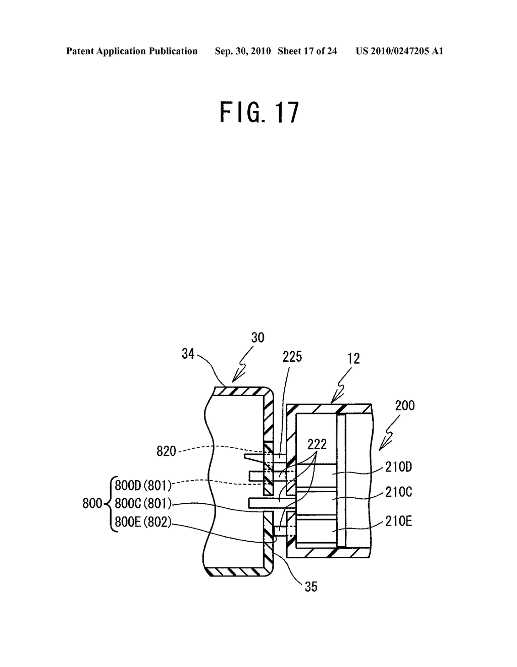 TAPE CASSETTE - diagram, schematic, and image 18