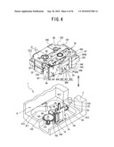 TAPE CASSETTE diagram and image