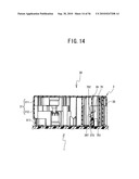 TAPE CASSETTE diagram and image