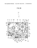 TAPE CASSETTE diagram and image