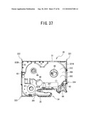 TAPE CASSETTE diagram and image