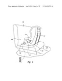 MULTI-PIVOT LATCH ASSEMBLIES diagram and image