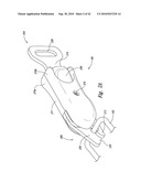 MULTI-PIVOT LATCH ASSEMBLIES diagram and image