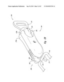 MULTI-PIVOT LATCH ASSEMBLIES diagram and image