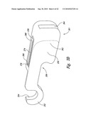 MULTI-PIVOT LATCH ASSEMBLIES diagram and image