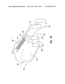 MULTI-PIVOT LATCH ASSEMBLIES diagram and image