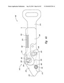 MULTI-PIVOT LATCH ASSEMBLIES diagram and image