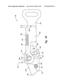 MULTI-PIVOT LATCH ASSEMBLIES diagram and image