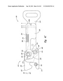 MULTI-PIVOT LATCH ASSEMBLIES diagram and image