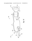 MULTI-PIVOT LATCH ASSEMBLIES diagram and image